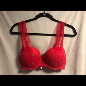 Victoria secret bra